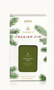 Frasier Fir Pura Replacement Fragrance