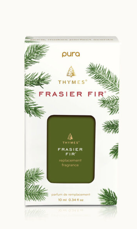Frasier Fir Pura Replacement Fragrance