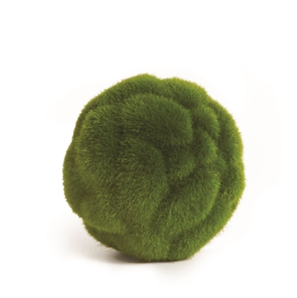 Moss Orb: 4