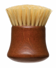 Load image into Gallery viewer, Beech Wood Brush
