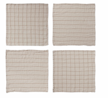 Load image into Gallery viewer, Cotton Napkin Set
