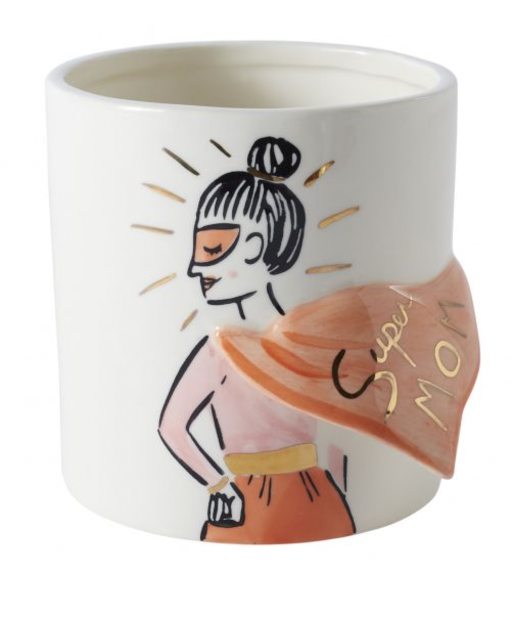 Super Mom Pot