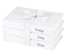 Load image into Gallery viewer, Baby Books
