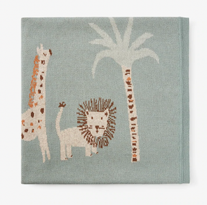 Safari Blanket