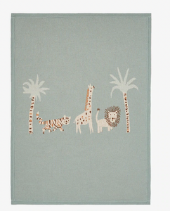 Safari Blanket