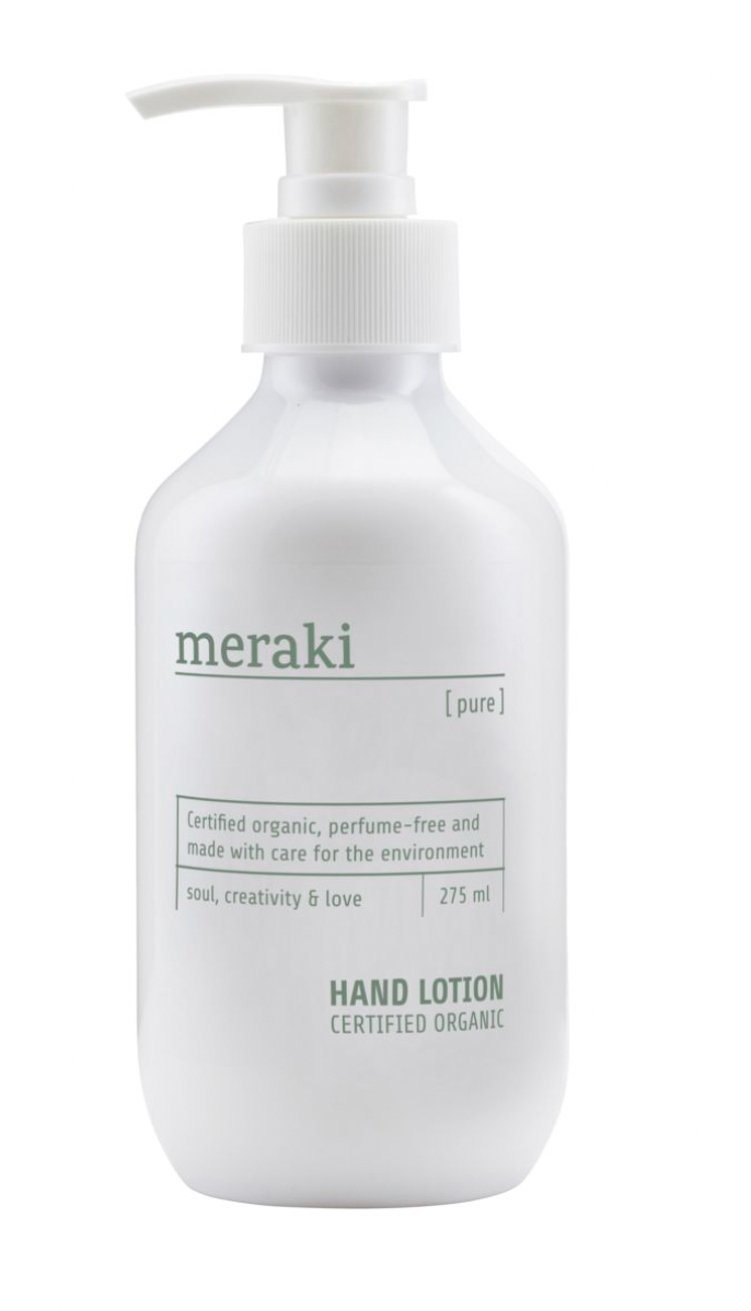 Hand Lotion 9.3 fl oz