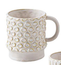Load image into Gallery viewer, Textured Mugs
