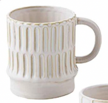 Load image into Gallery viewer, Textured Mugs
