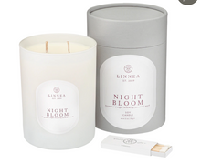 Load image into Gallery viewer, Night Bloom Candle
