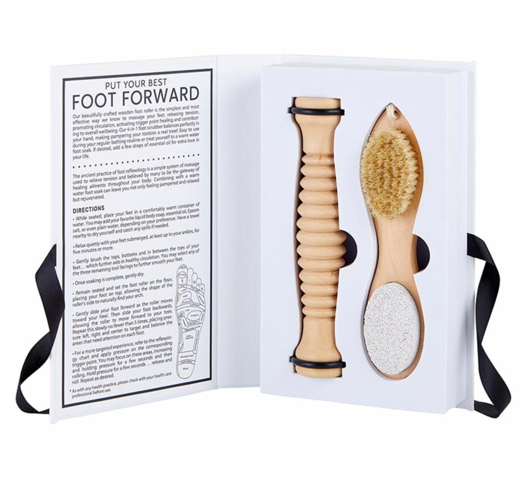 Foot Care Kit