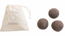 Load image into Gallery viewer, Wool Dryer Balls

