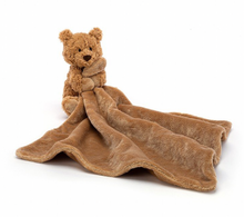 Load image into Gallery viewer, Bartholomew Bear Soother
