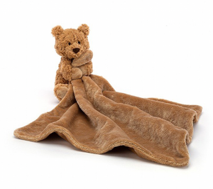 Bartholomew Bear Soother