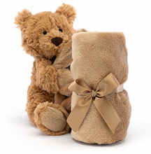 Load image into Gallery viewer, Bartholomew Bear Soother
