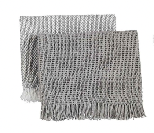 Woven Towel Set