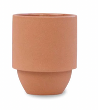 Load image into Gallery viewer, Cactus Flower &amp; Fern Candle
