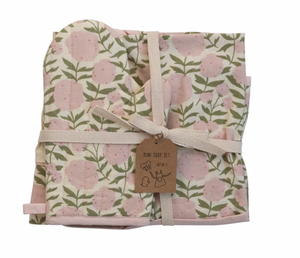 Child Apron Set