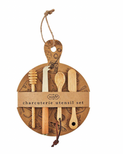 Load image into Gallery viewer, Charcuterie Utensils
