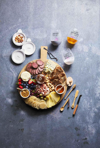 Charcuterie Utensils