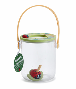 Insect Observation Jar