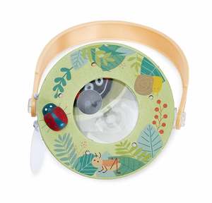 Insect Observation Jar