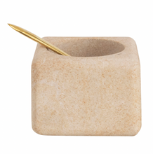 Load image into Gallery viewer, Spice Pot With Spoon
