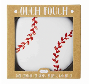 Sports Ouch Pouch