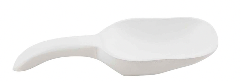 Wooden Scoop