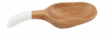 Load image into Gallery viewer, Wooden Scoop
