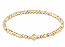 Load image into Gallery viewer, Classic Gold Bangle
