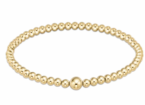 Classic Gold Bangle
