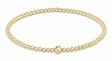 Load image into Gallery viewer, Classic Gold Bangle
