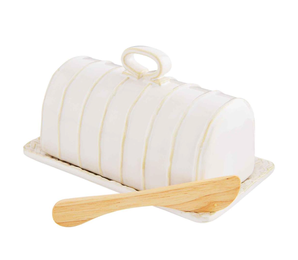 Butter Dish Set