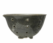Load image into Gallery viewer, Stoneware Berry Bowl
