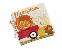 Load image into Gallery viewer, Pumpkin Patch Pin Book
