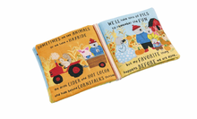 Load image into Gallery viewer, Pumpkin Patch Pin Book
