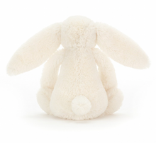 Load image into Gallery viewer, Small Bashful Cream Bunny
