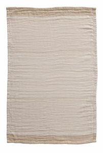 Laurel Tea Towel