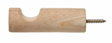 Load image into Gallery viewer, Paulowina Wood Wall Hook
