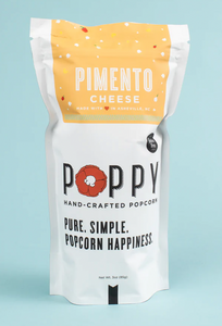 Pimento Cheese Popcorn