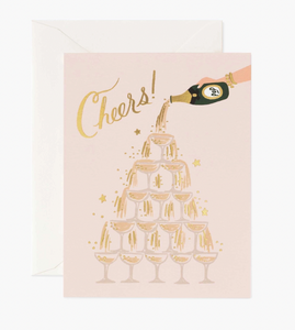 Cheers Card
