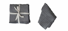 Load image into Gallery viewer, Square Woven Dish Cloths
