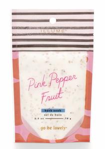 Bath Soak