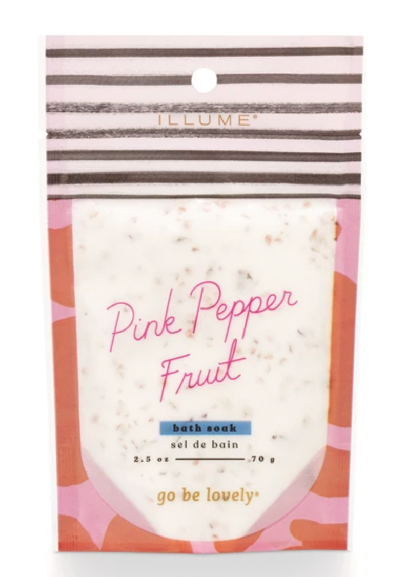 Bath Soak