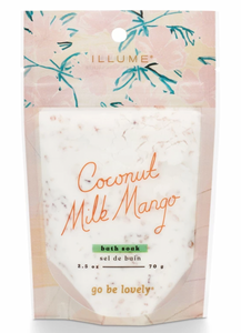 Bath Soak