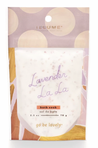 Bath Soak