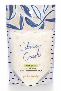 Bath Soak