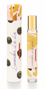 Rollerball Perfume
