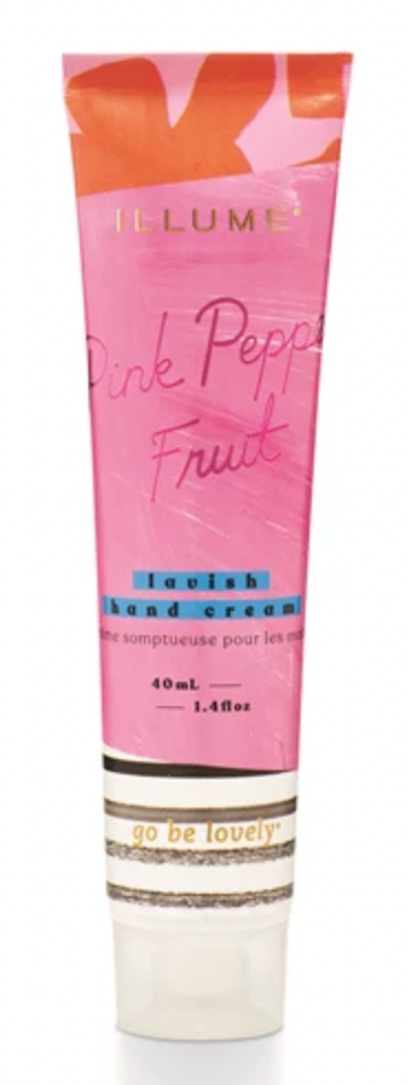 Lavish Hand Cream