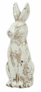Ceramic Rabbit